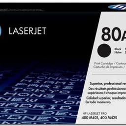 [ITKINFTON-1210110104] Toner HP Laser CF 280A Black (80A)[CF280A]