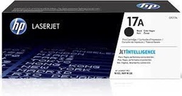 [ITKINFTON-1210110216] Toner HP Laser CF217A (17A) Black[CF217A]