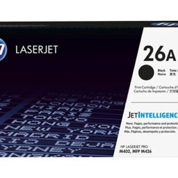 [ITKINFTON-1210110172] Toner HP Laser CF226 Black (26A)[CF226A]