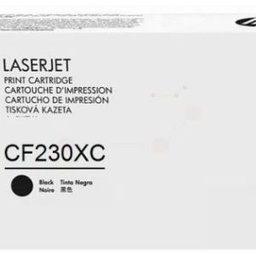 [ITKINFTON-1210110274] Toner HP Laser CF230XC Contract[CF230XC]