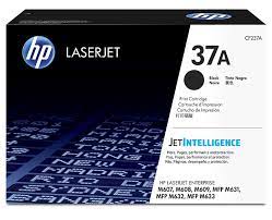 [ITKINFTON-1210110232] Toner HP Laser CF237A Black[CF237A]