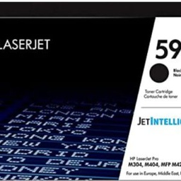 [ITKINFTON-1210110272] Toner HP Laser CF259A Black  (59A) pour  M304A /M428dw[CF259A]