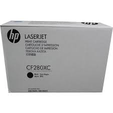 [ITKINFTON-1210110213] Toner HP Laser CF280XC (CF280XC)