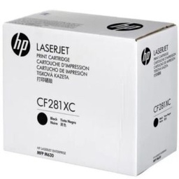 [ITKINFTON-1210110276] Toner HP Laser CF281XC Contract[CF281XC]