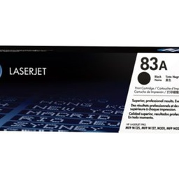 [ITKINFTON-1210110137] Toner HP Laser CF283A black (83A)[CF283A]