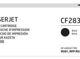 [ITKINFTON-1210110278] Toner HP Laser CF283XC Contract[CF283XC]
