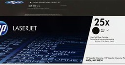 [ITKINFTON-1210110210] Toner HP Laser CF325x Noir (25X) – 34 500 pages[CF325X]