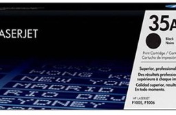 [ITKINFTON-1210110105] Toner HP Laser P1005 CB435AD (35A) DUAL[CB435AD]