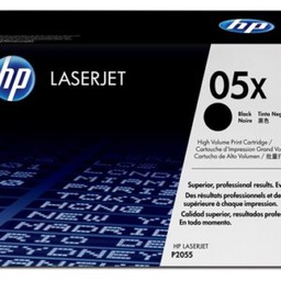 [ITKINFTON-1210110097] Toner HP Laser P2035 CE505X (05X)[CE505X]