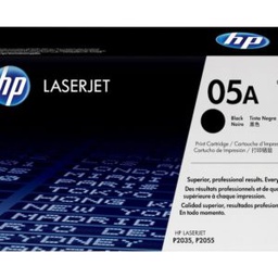 [ITKINFTON-1210110061] Toner HP Laser P2035/P2055/ CE505A (05A)[CE505A]