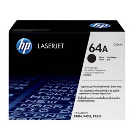 [ITKINFTON-1210110040] Toner HP Laser P4014/P4015/CC364A (64A)[CC364A]