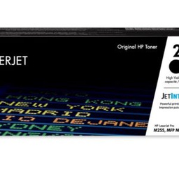 [ITKINFTON-1210110297] Toner HP LaserJet HP 207X Black / R?f: W2210X[W2210X]