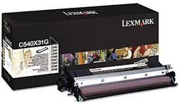 [ITKINFDEV-1210140026] Developpeur  Lexmark C540X31G[C540X31G]