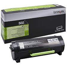 [ITKINFTON-1210140049] Toner Lexmark 515H Noir grd capacite du Programme de Retour[51F5H00]