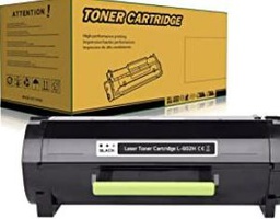 [ITKINFTON-1210140079] Toner Lexmark 605 Black pour MX310/410 du programme de retour 2500p[60F5000]
