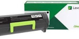 [ITKINFTON-1210140077] Toner Lexmark B2442/MB2547  Black tres Haute capacit? du programme de retour 10000p[B255X00]