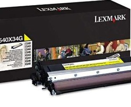 [ITKINFTON-1210140025] Toner Lexmark C540X34G[C540X34G]