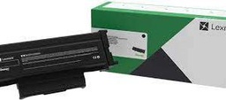 [ITKINFTON-1210140048] Toner Lexmark MB2236 BK Haute capacit? 3000p[B225H00]