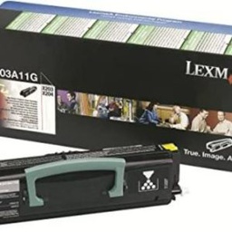 [ITKINFTON-1210140010] Toner Lexmark X204N[X203A11G]